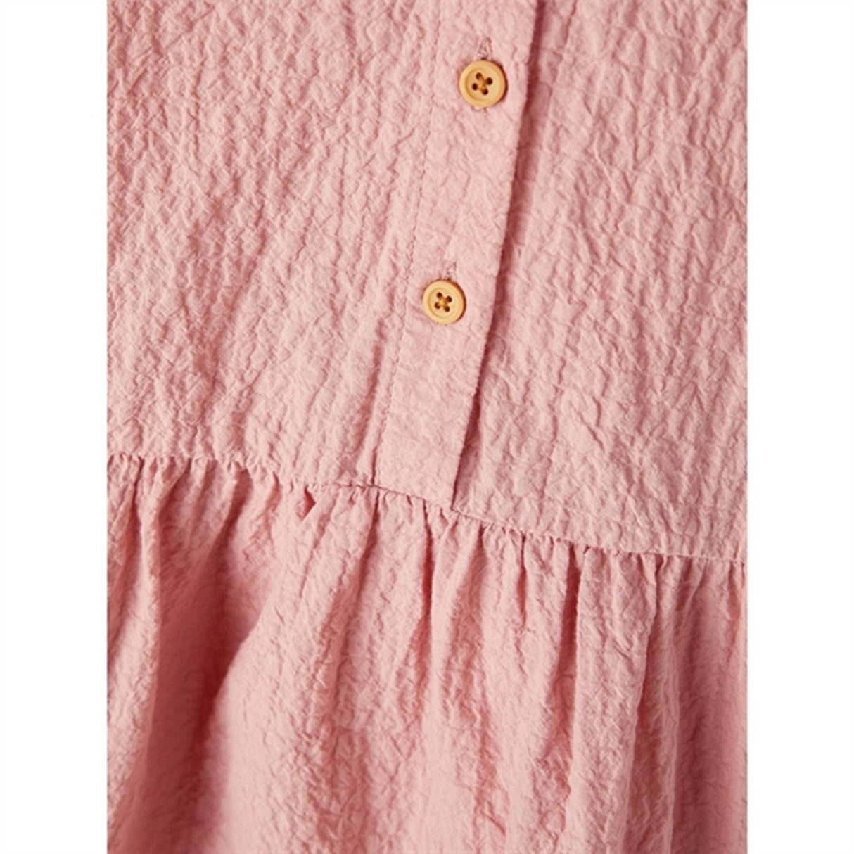 Name it Rose Tan Herandi Dress
