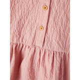 Name it Rose Tan Herandi Dress