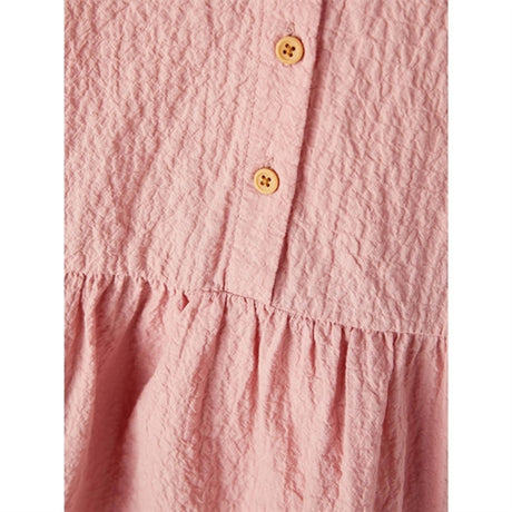 Name it Rose Tan Herandi Dress
