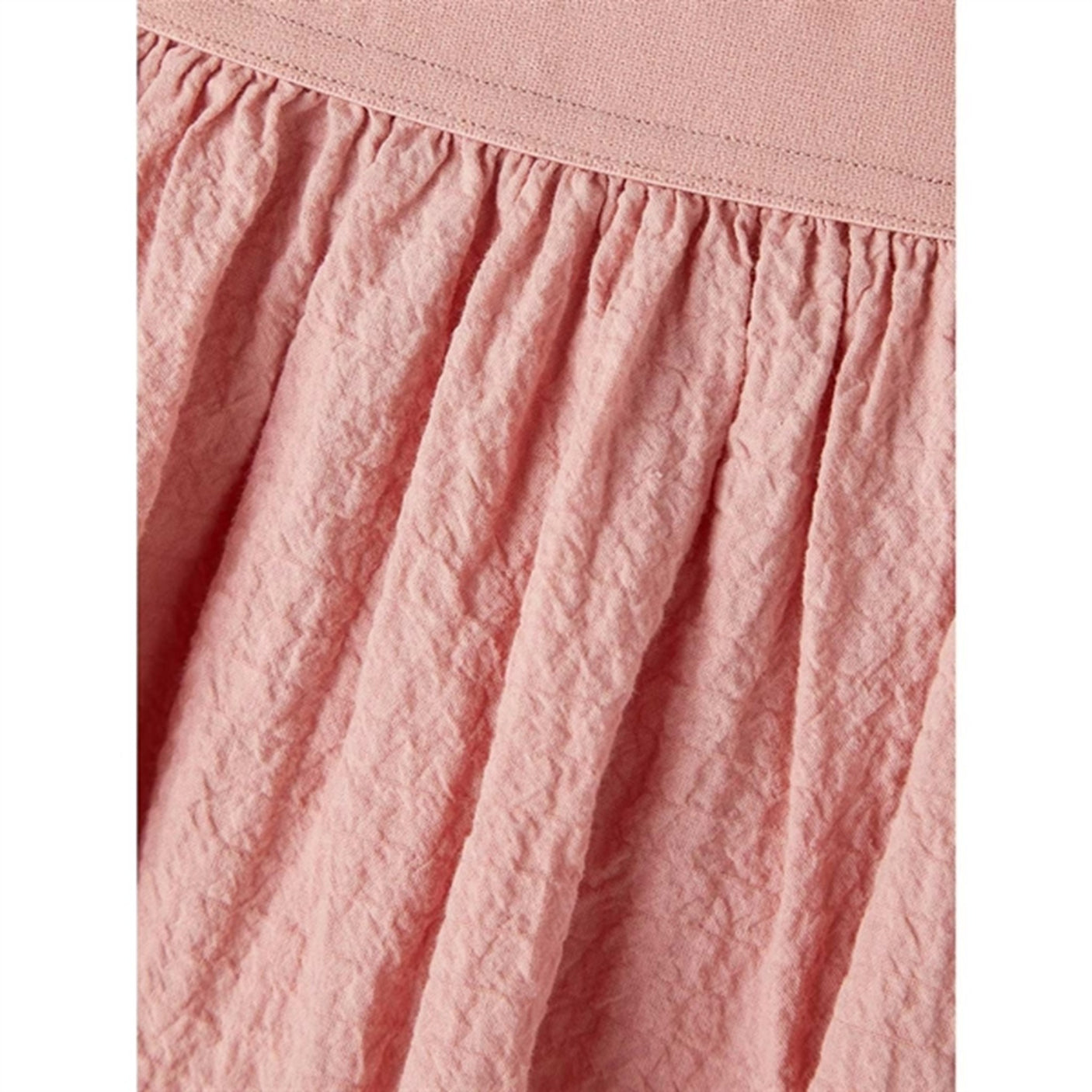 Name it Rose Tan Herandi Skirt