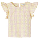 Name it Double Cream Hesina Top