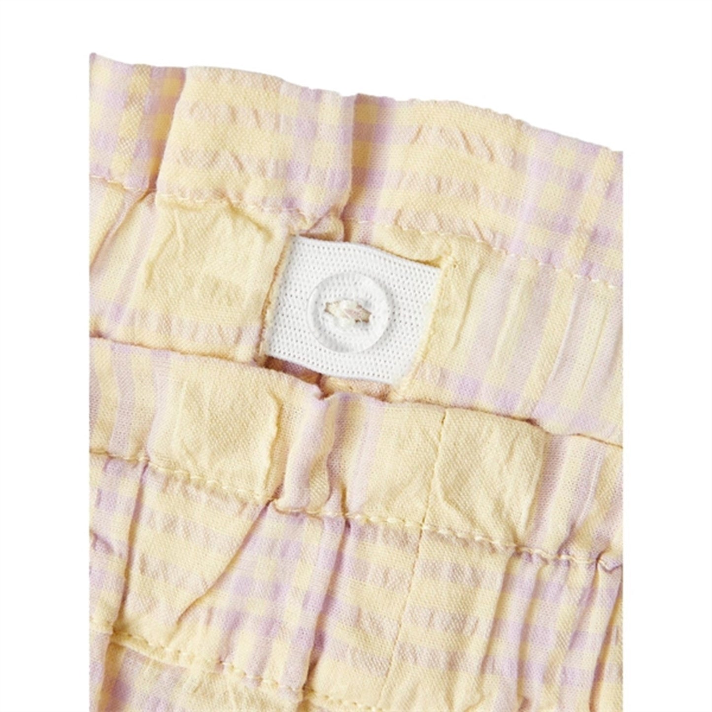 Name it Double Cream Hesina Shorts