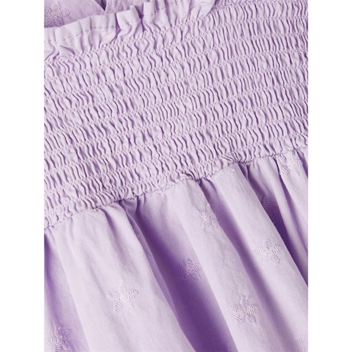 Name it Orchid Bloom Jamille Strap Dress