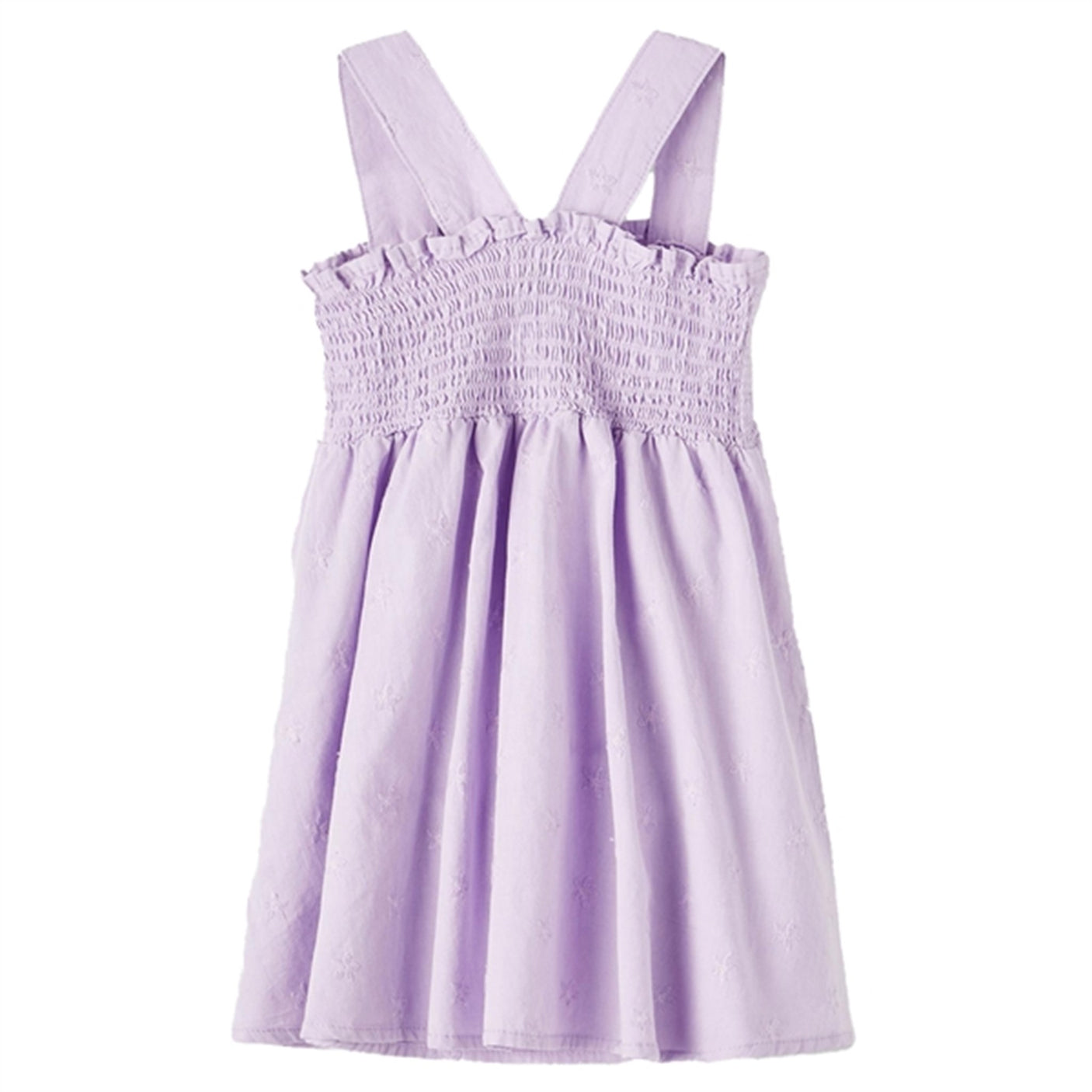 Name it Orchid Bloom Jamille Strap Dress