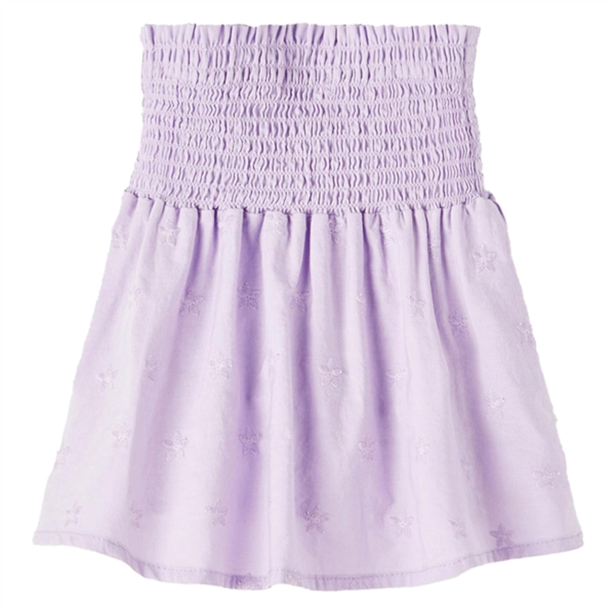 Name it Orchid Bloom Jamille Skirt