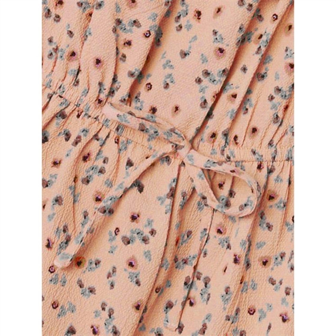 Name it Créme De Pêche Jihelle Playsuit