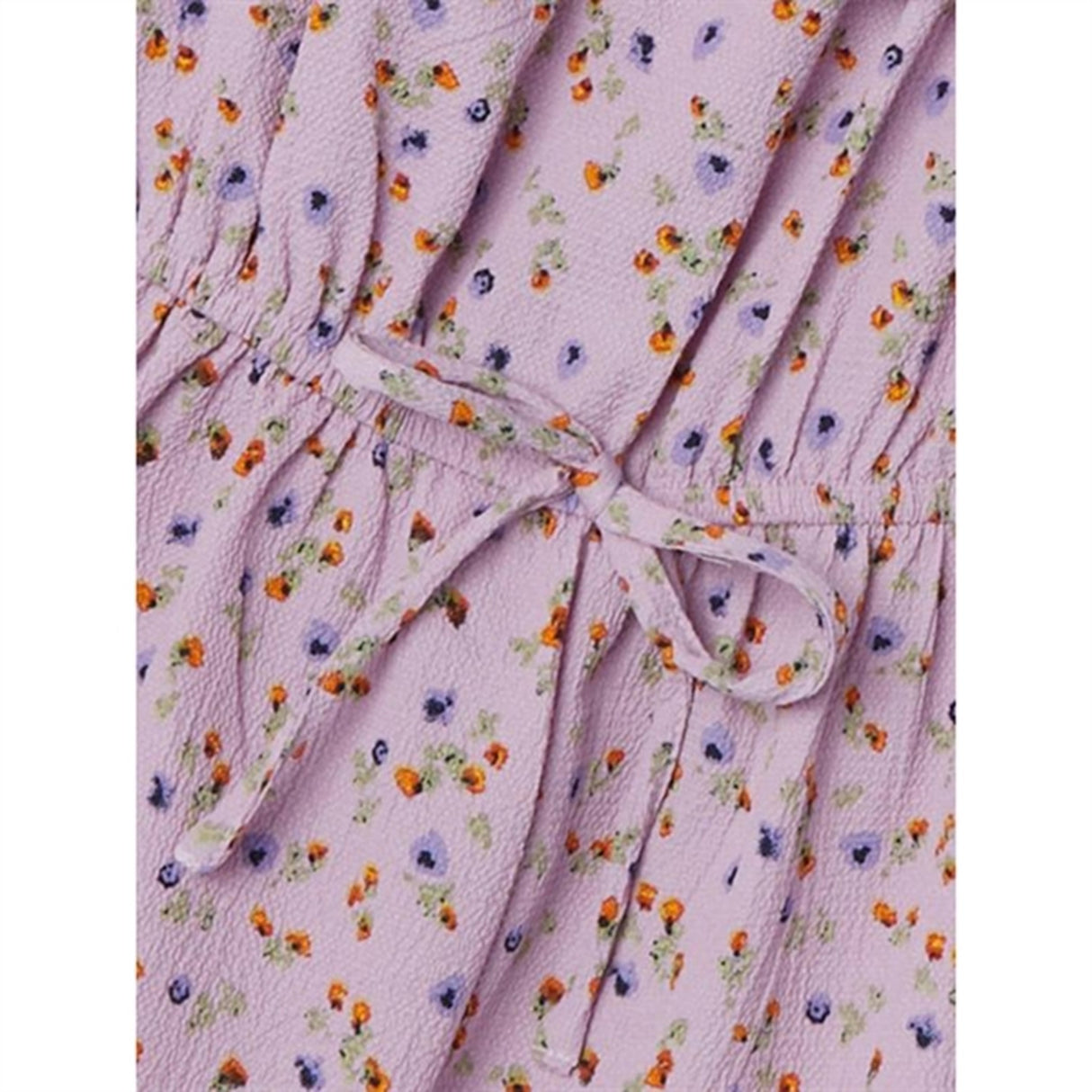 Name it Orchid Bloom Jihelle Playsuit
