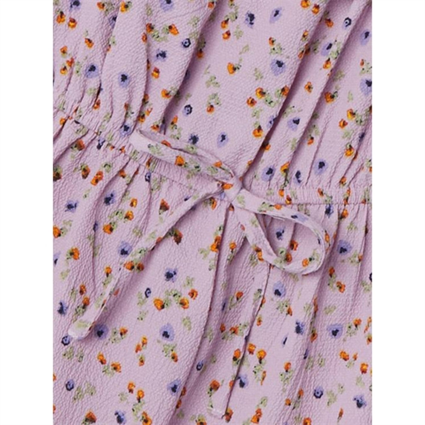 Name it Orchid Bloom Jihelle Playsuit