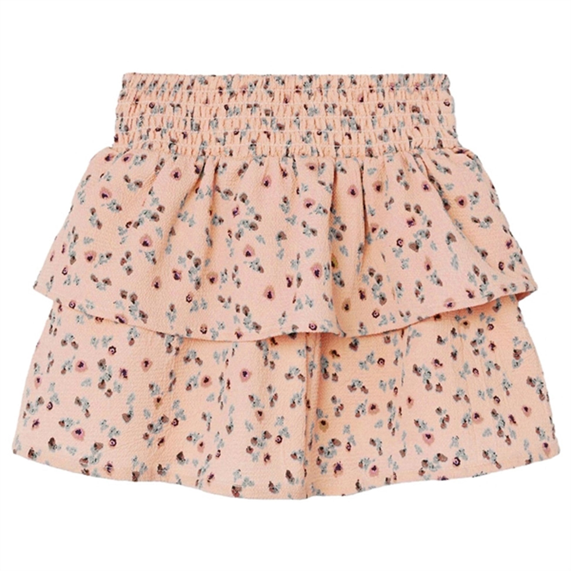 Name it Créme De Pêche Jihelle Skirt