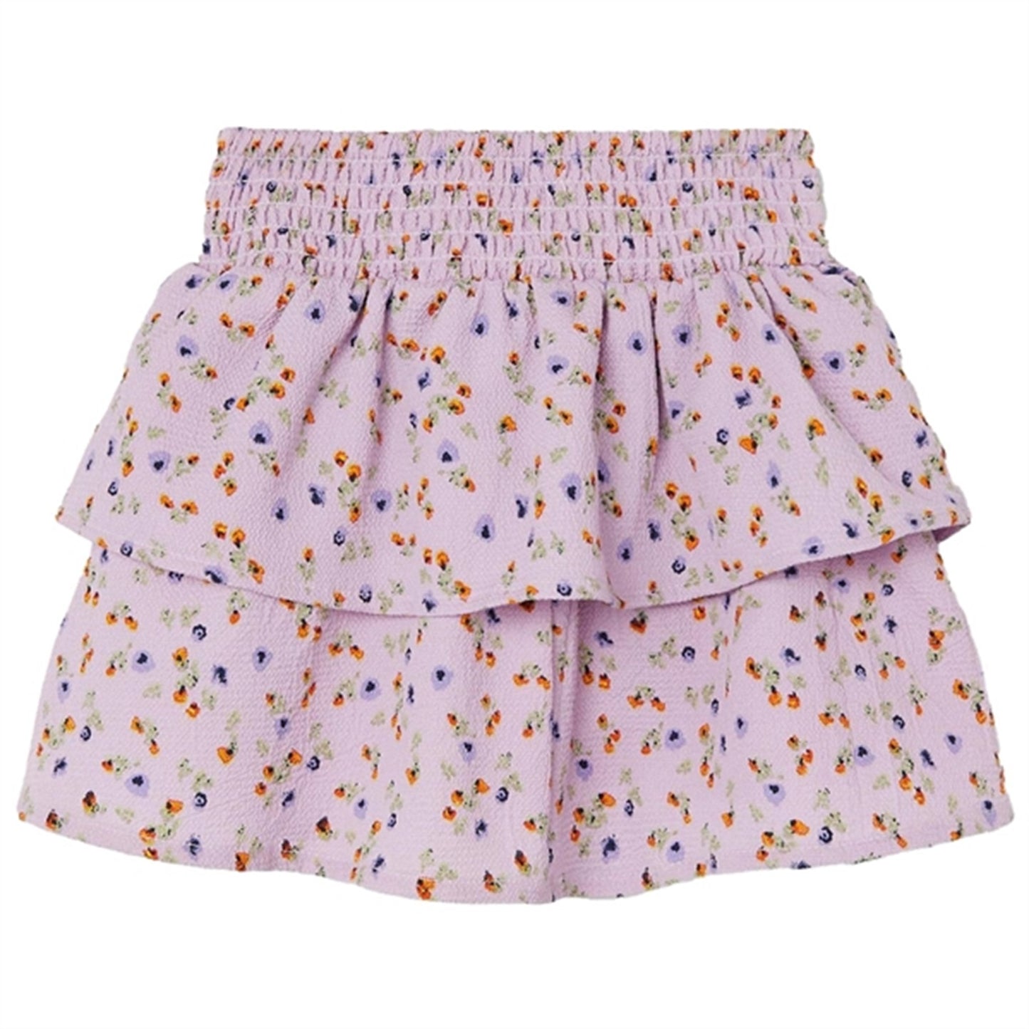 Name it Orchid Bloom Jihelle Skirt