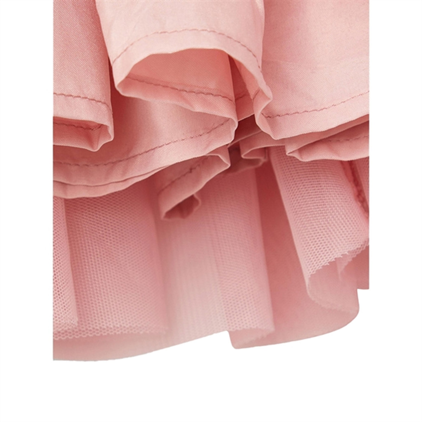 Name it Rose Tan Hisson Spencer Dress