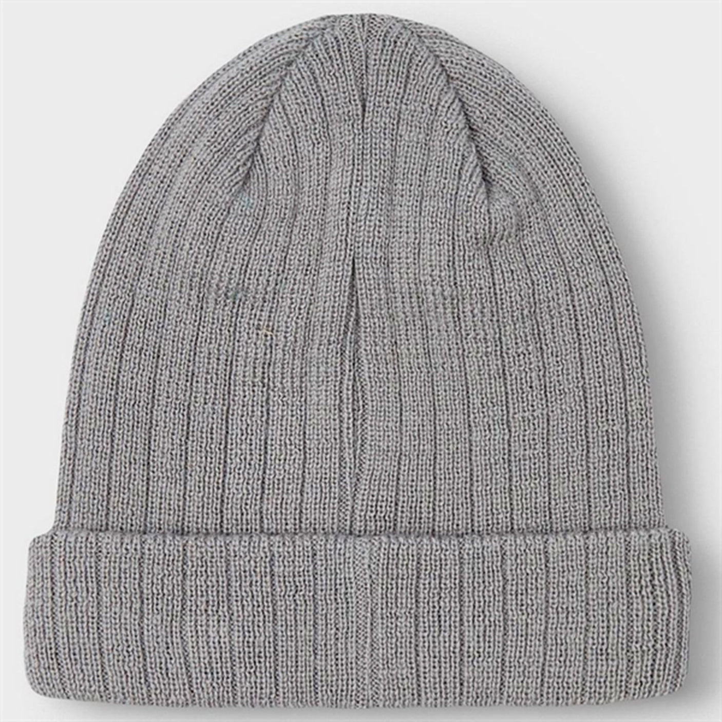 Lil'Atelier Wet Weather Nanson Knit Beanie