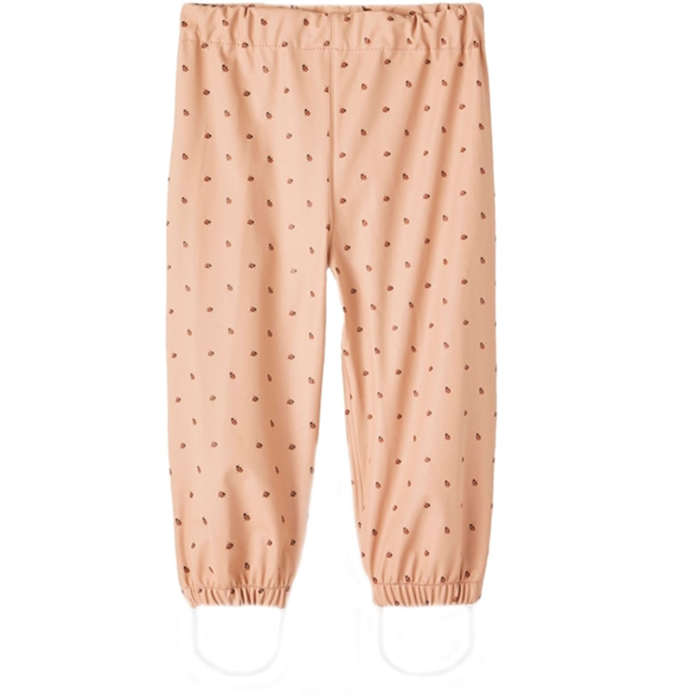 Lil'Atelier Roebuck Ladry Rain Set AOP