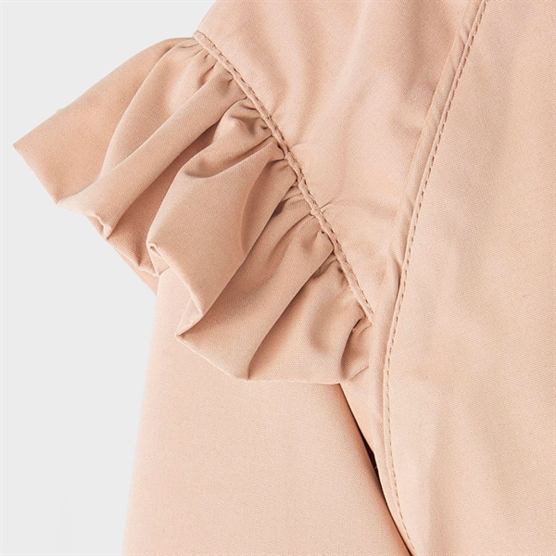 Lil'Atelier Roebuck Gudruna Padded Jacket