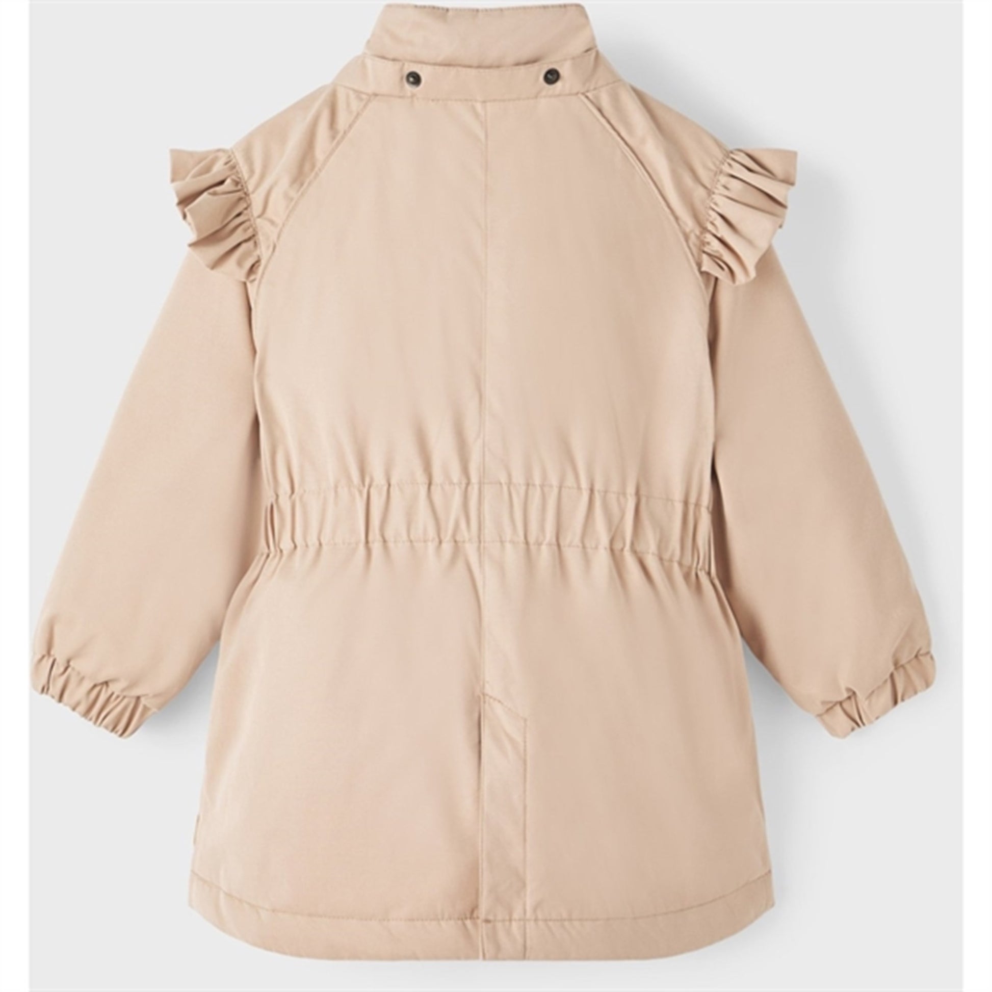 Lil'Atelier Roebuck Gudruna Padded Jacket