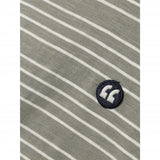 Name it Dried Sage Stripes Voby T-Shirt