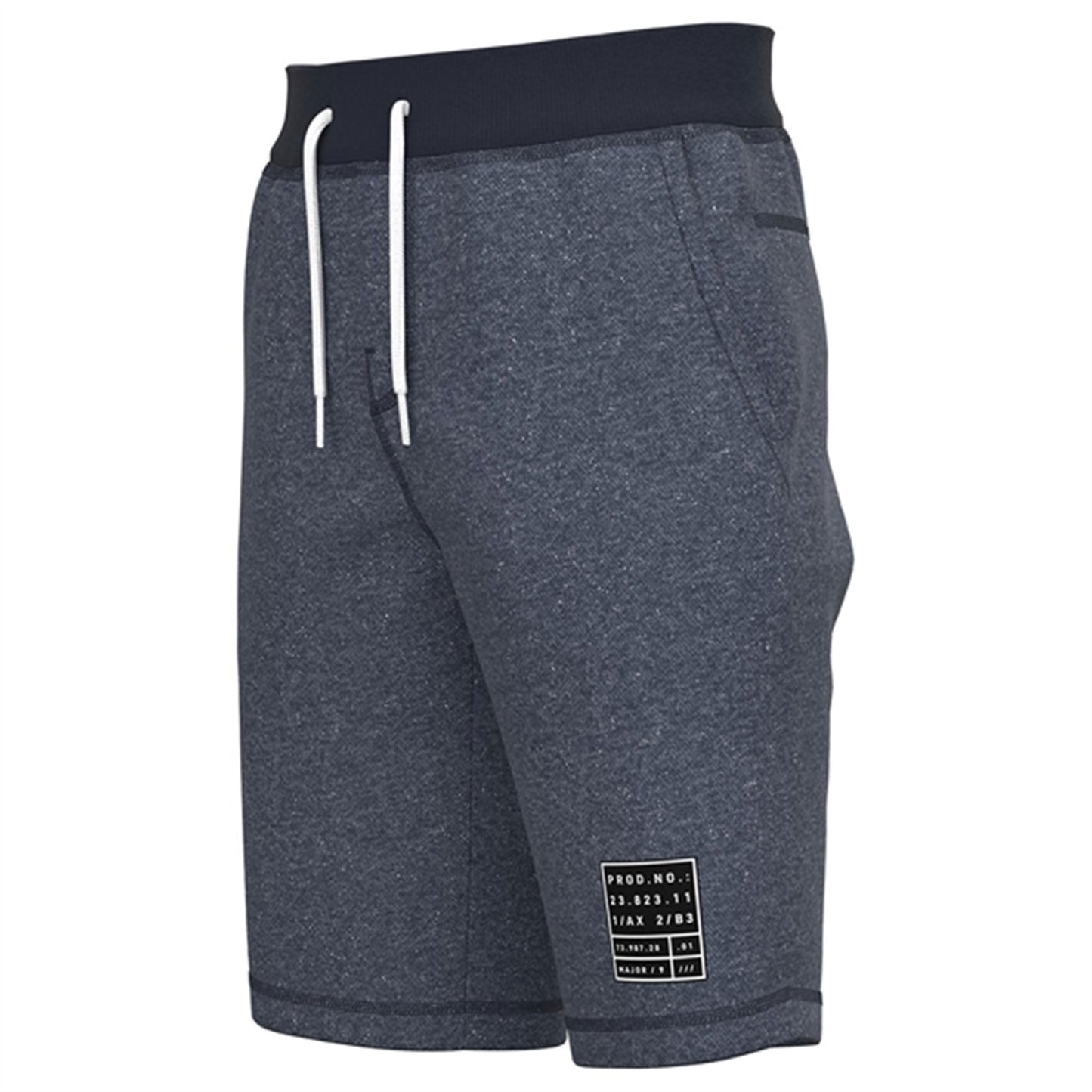 Name it Dark Sapphire Vato Sweat Shorts