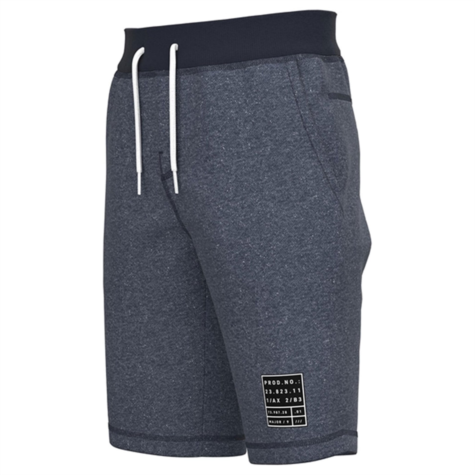 Name it Dark Sapphire Vato Sweat Shorts