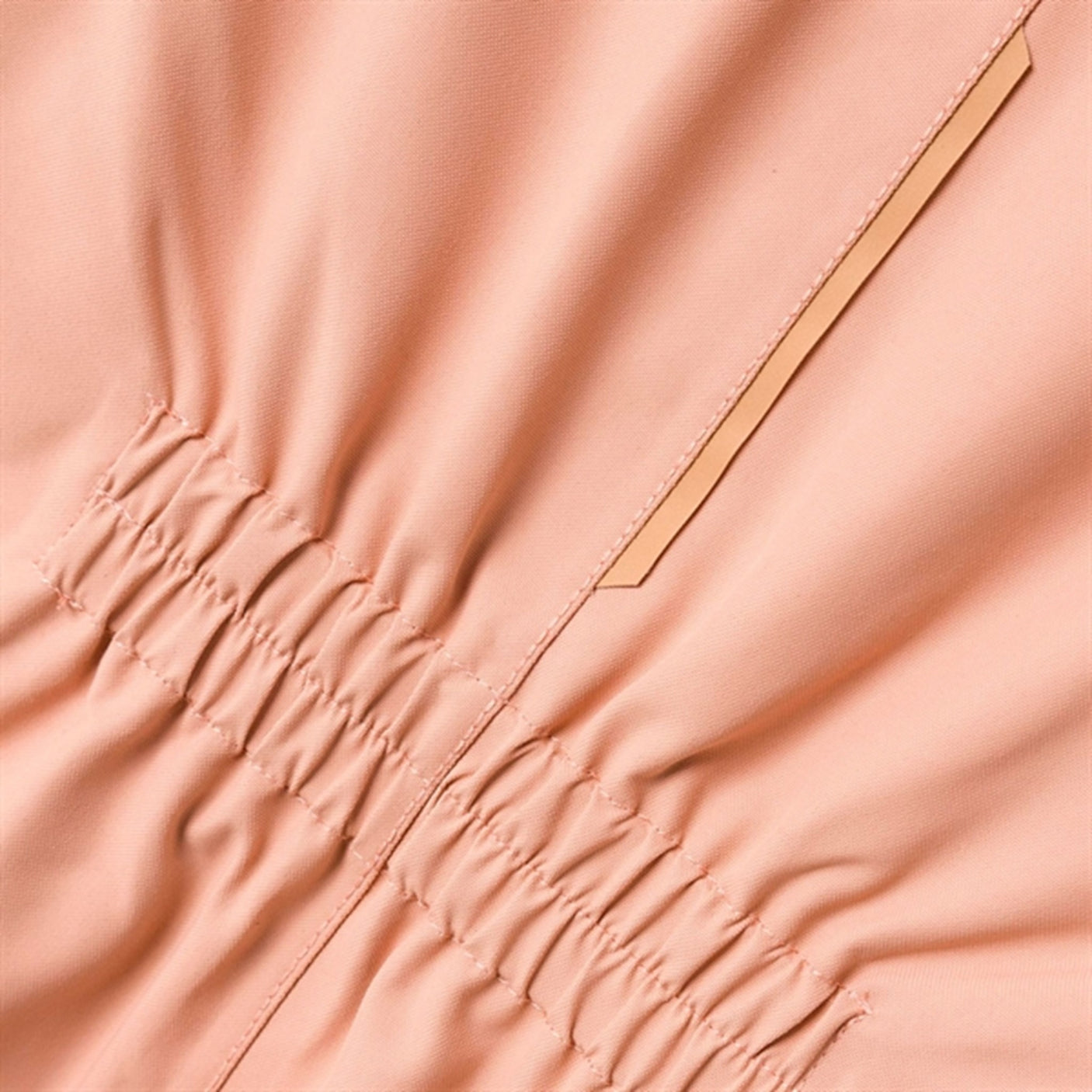 Lil'Atelier Roebuck Lasnow Snowsuit