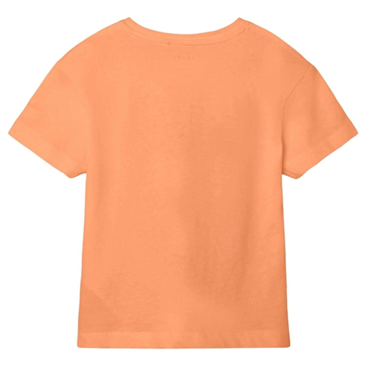 Name it Mock Orange Vogna Loose T-Shirt