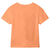 Name it Mock Orange Vogna Loose T-Shirt