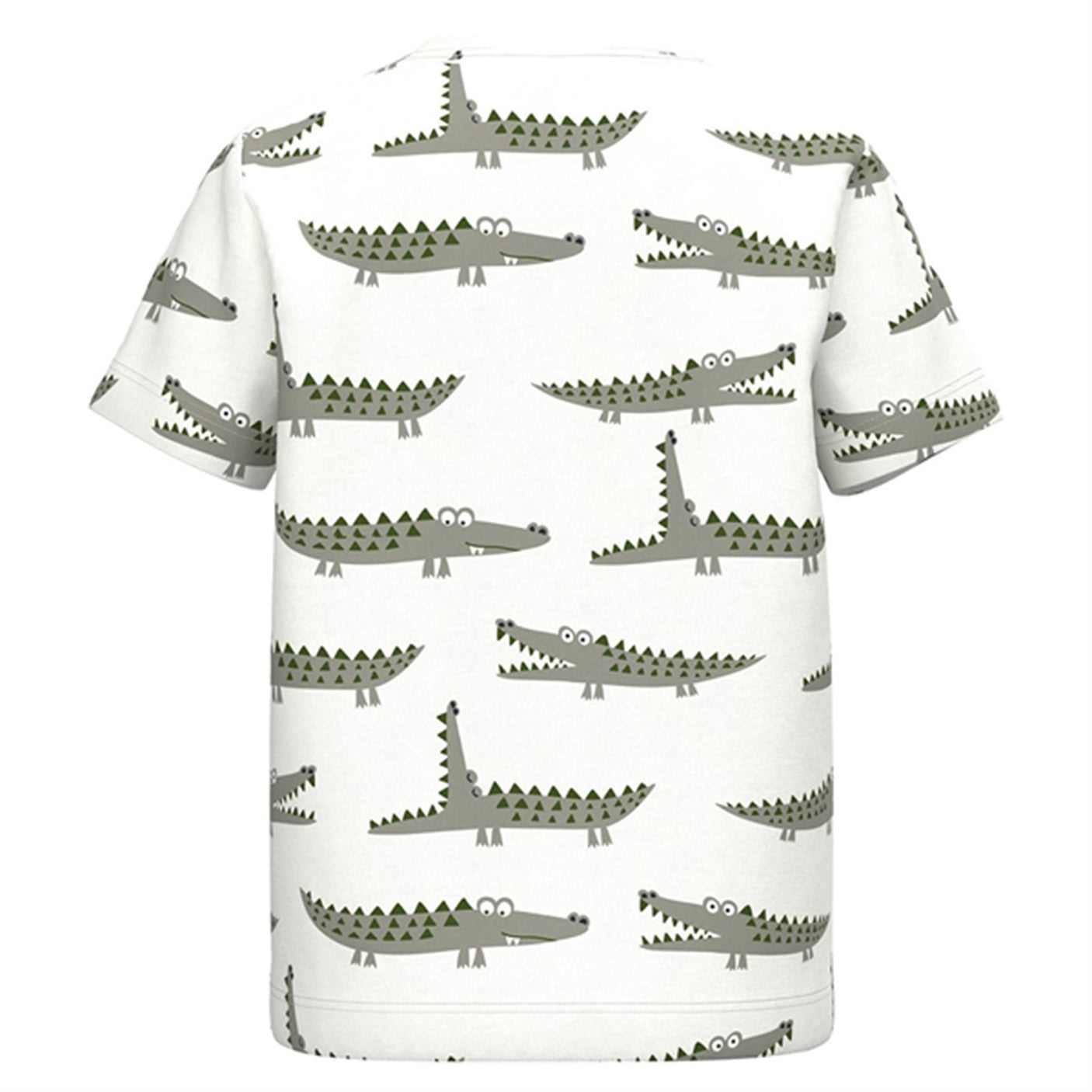 Name it Bright White Valther T-Shirt