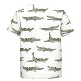 Name it Bright White Valther T-Shirt