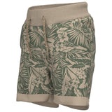 Name it Humus Vermo Sweat Shorts AOP