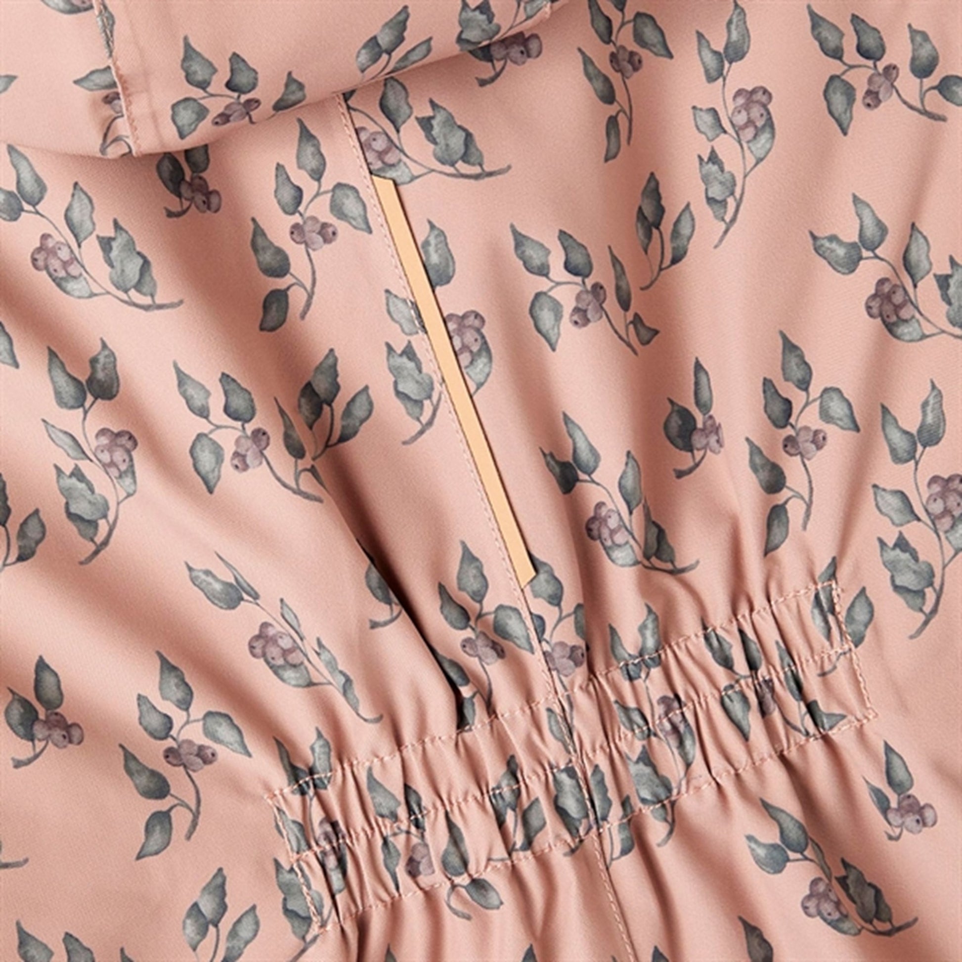 Lil'Atelier Roebuck Lasnow Snowsuit AOP