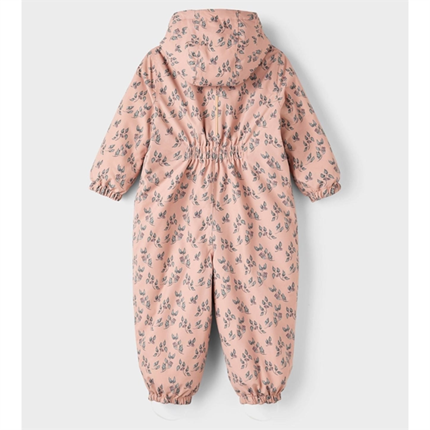Lil'Atelier Roebuck Lasnow Snowsuit AOP