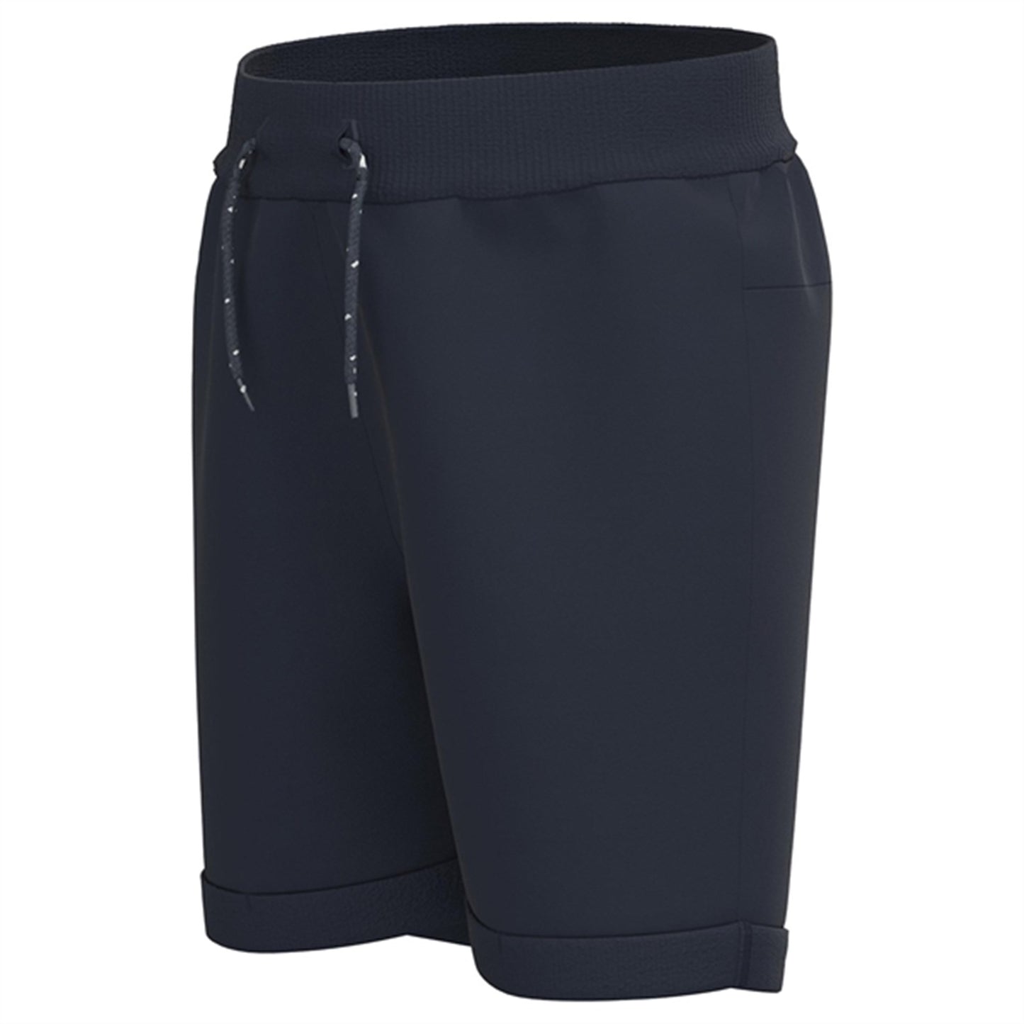 Name it Dark Sapphire Vasse Sweat Shorts