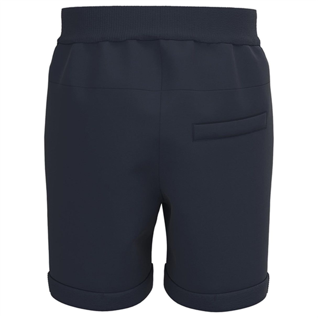 Name it Dark Sapphire Vasse Sweat Shorts