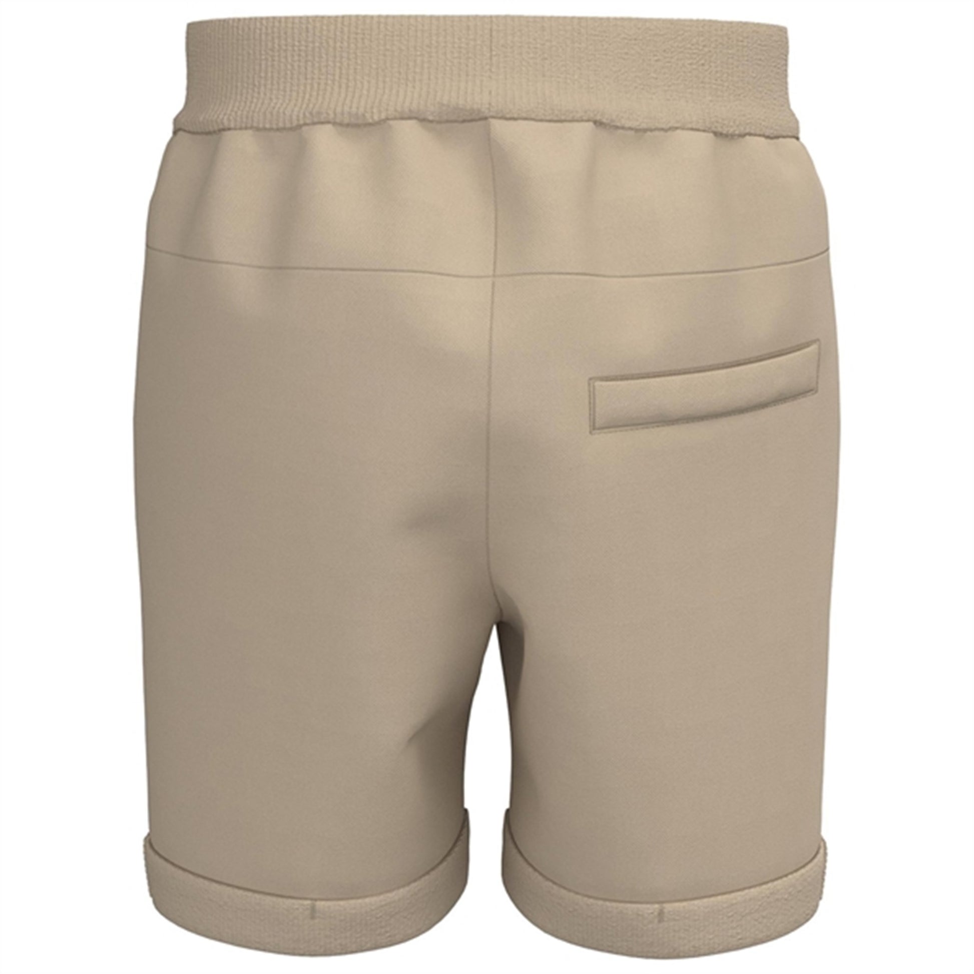 Name it Humus Vasse Sweat Shorts