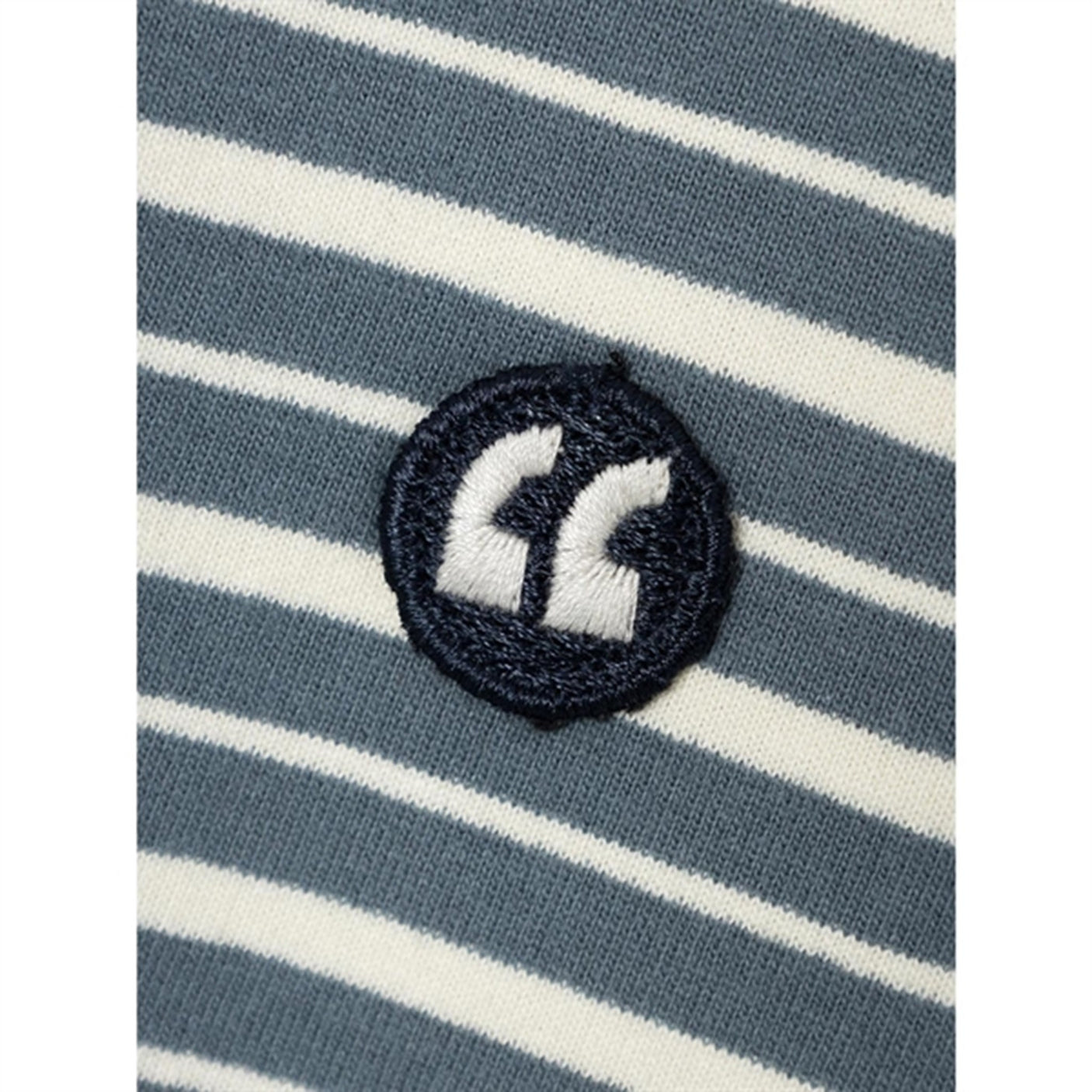 Name it Stormy Weather AOP Vifelix Sweatshirt