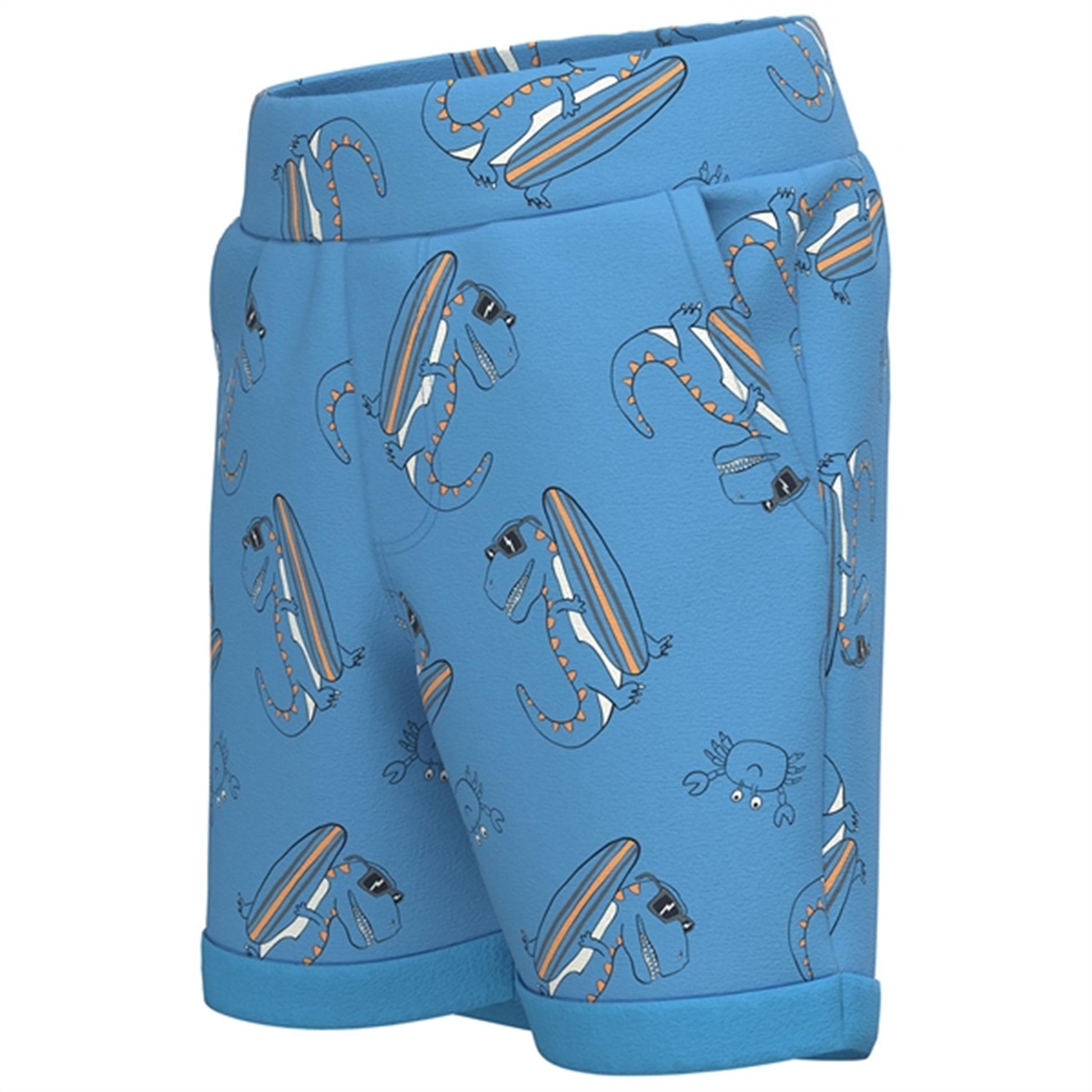 Name it All Aboard Varga Shorts