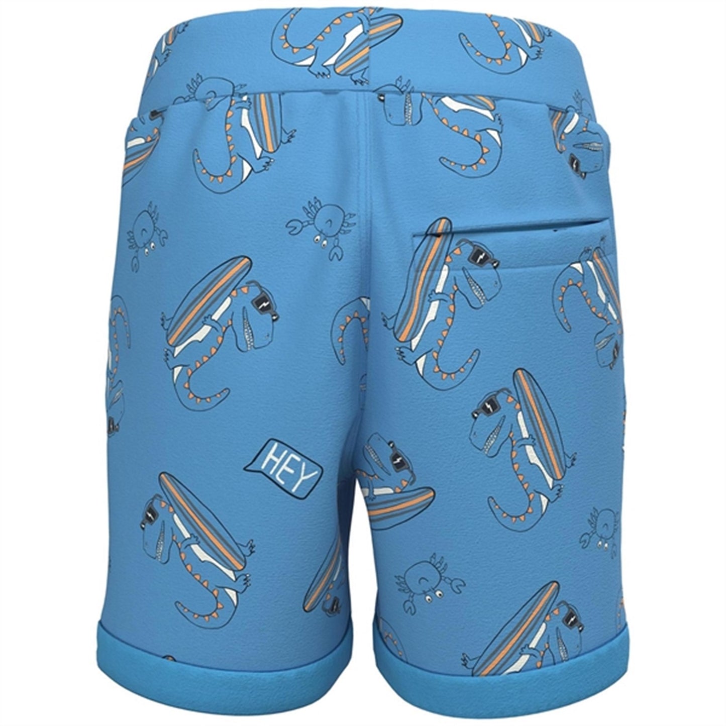 Name it All Aboard Varga Shorts
