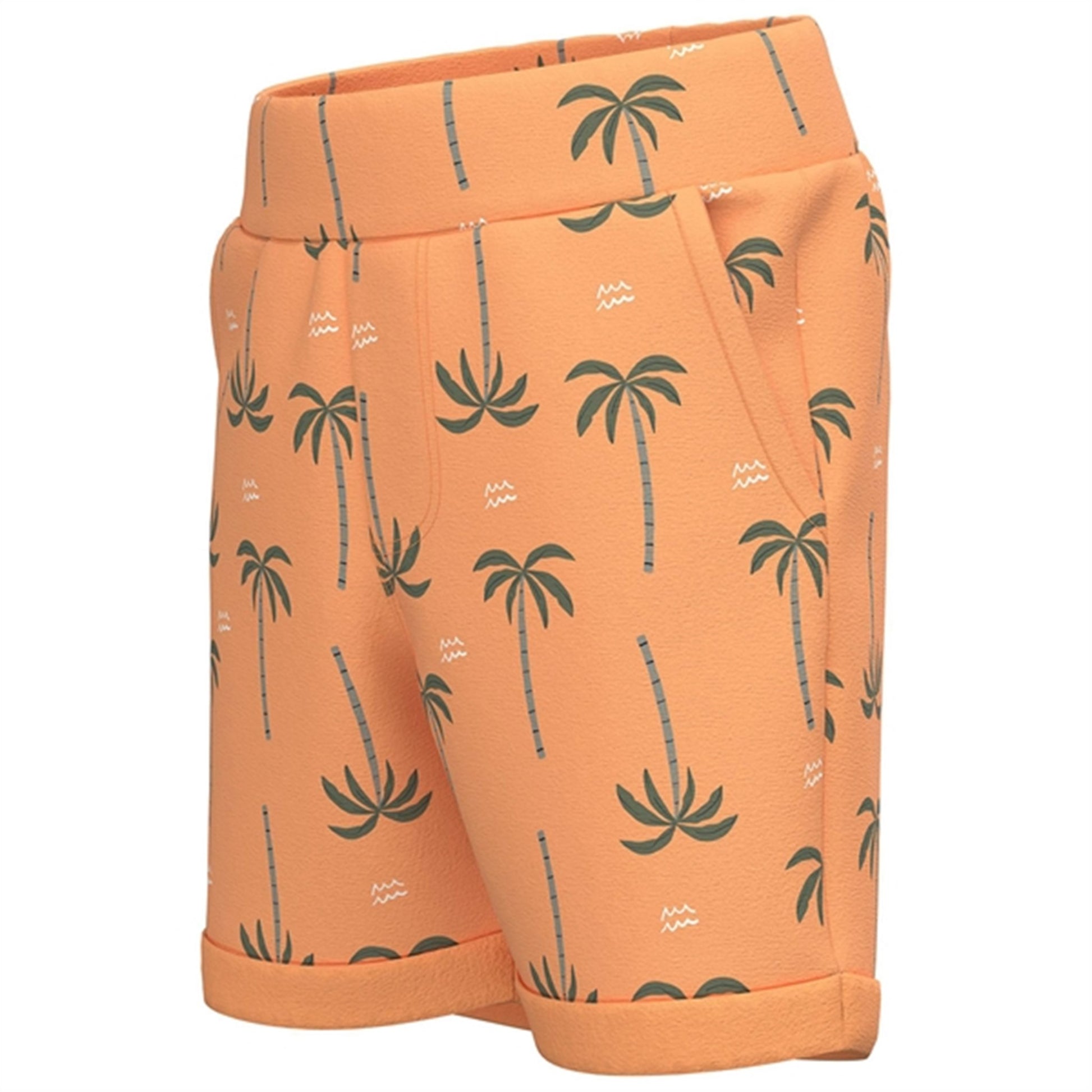 Name it Mock Orange Varga Shorts