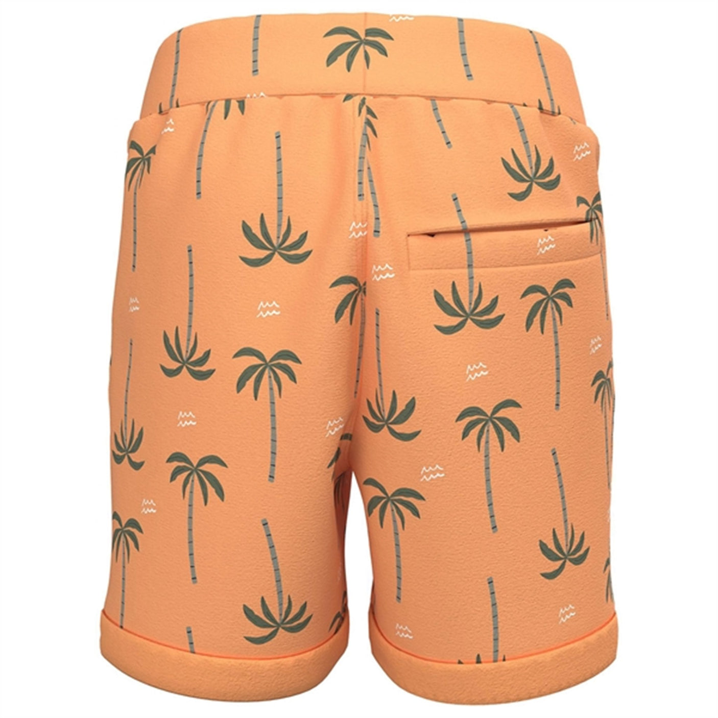 Name it Mock Orange Varga Shorts