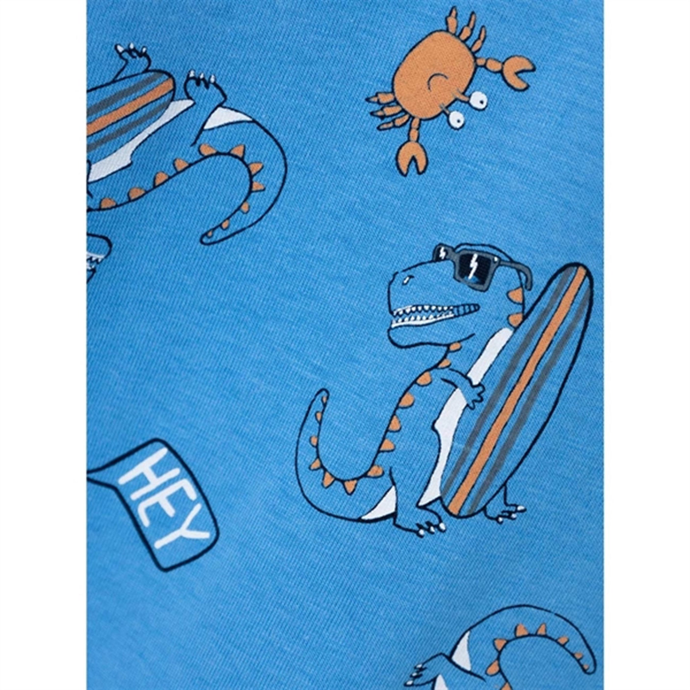 Name it All Aboard Varga T-Shirt