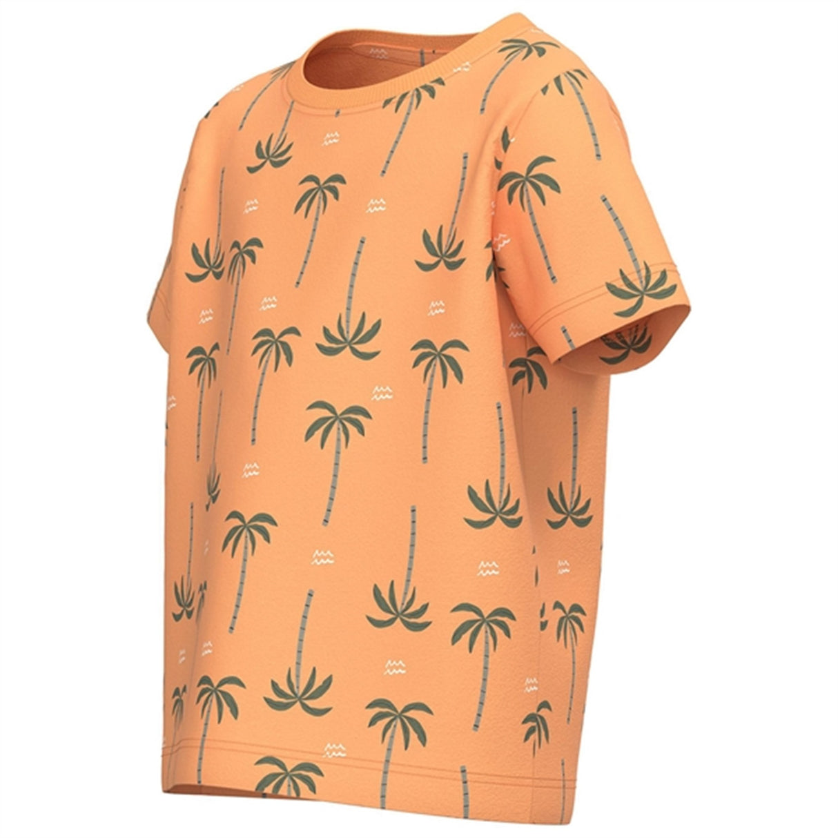 Name it Mock Orange Varga T-Shirt