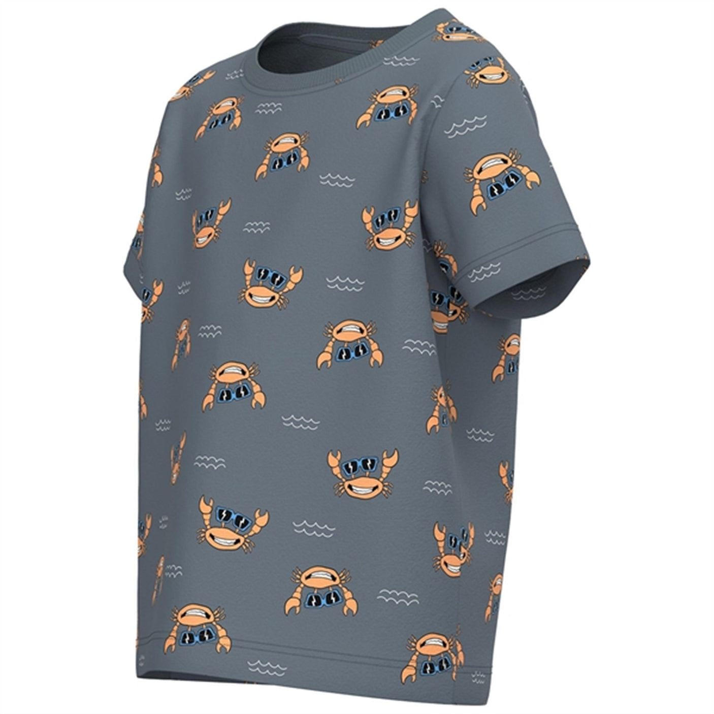 Name it Stormy Weather Varga T-Shirt