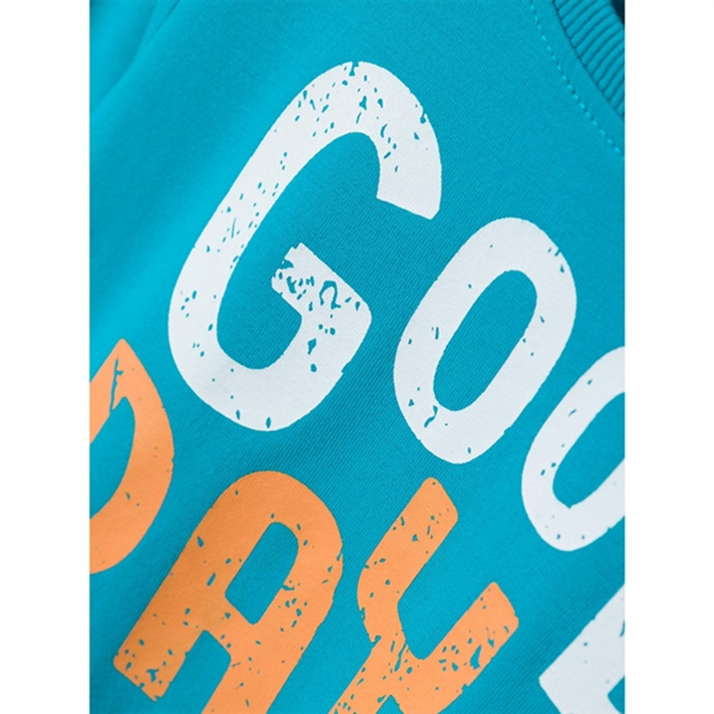 Name it Algiers Blue Vux T-Shirt