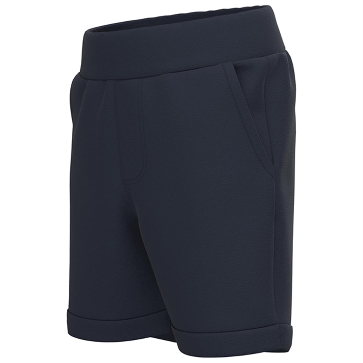 Name it Dark Sapphire Viking Shorts