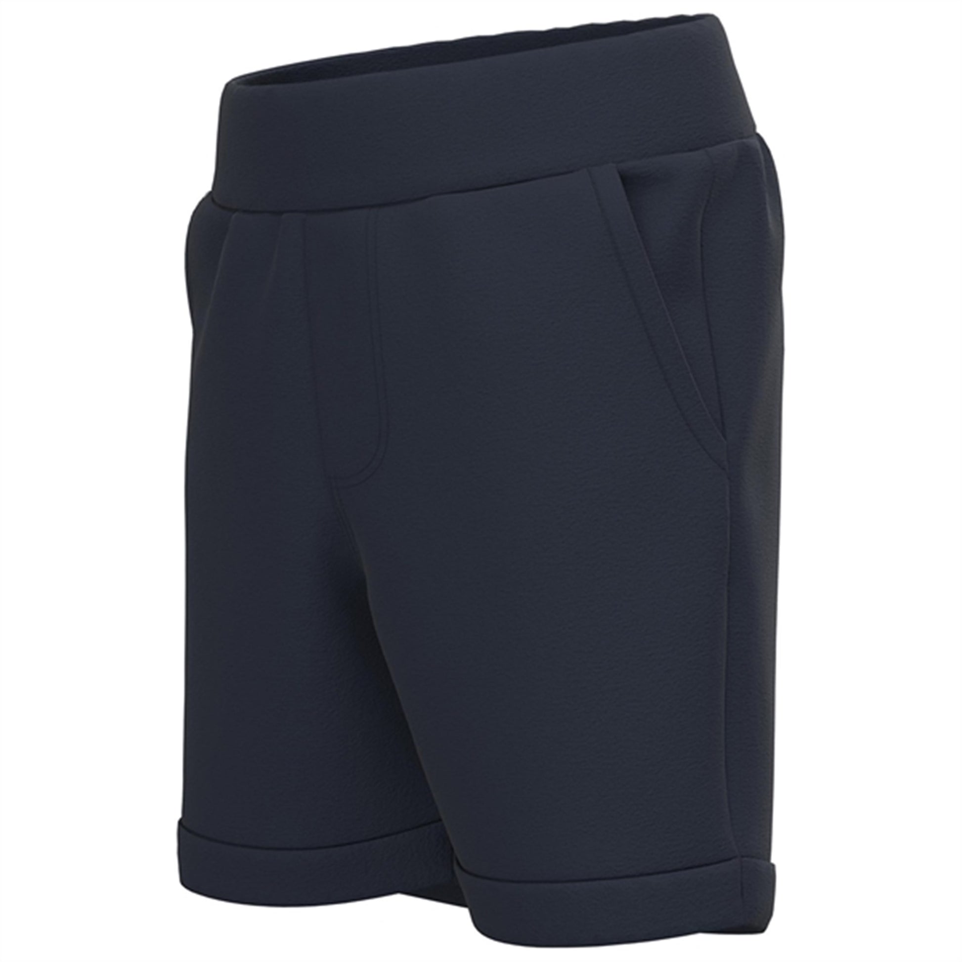 Name it Dark Sapphire Viking Shorts