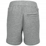Name it Grey Melange Viking Shorts