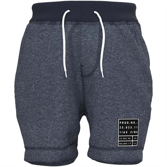 Name it Dark Sapphire Vato Sweat Shorts