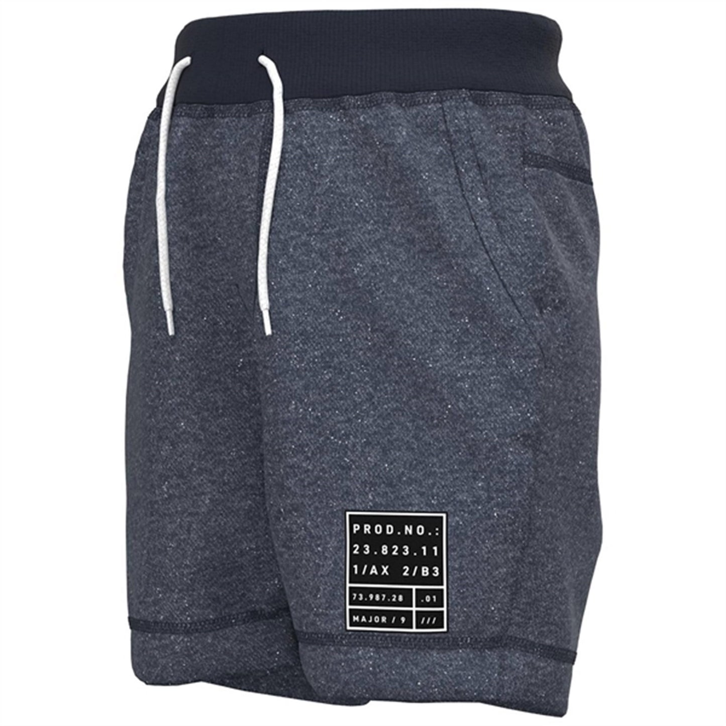 Name it Dark Sapphire Vato Sweat Shorts