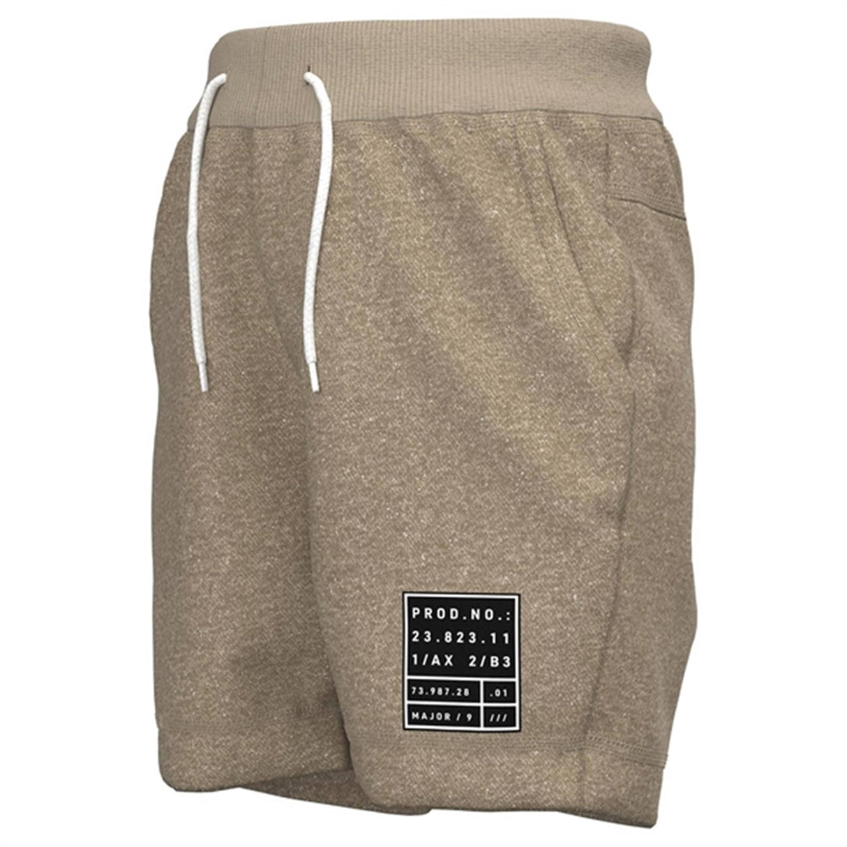 Name it Humus Vato Sweat Shorts