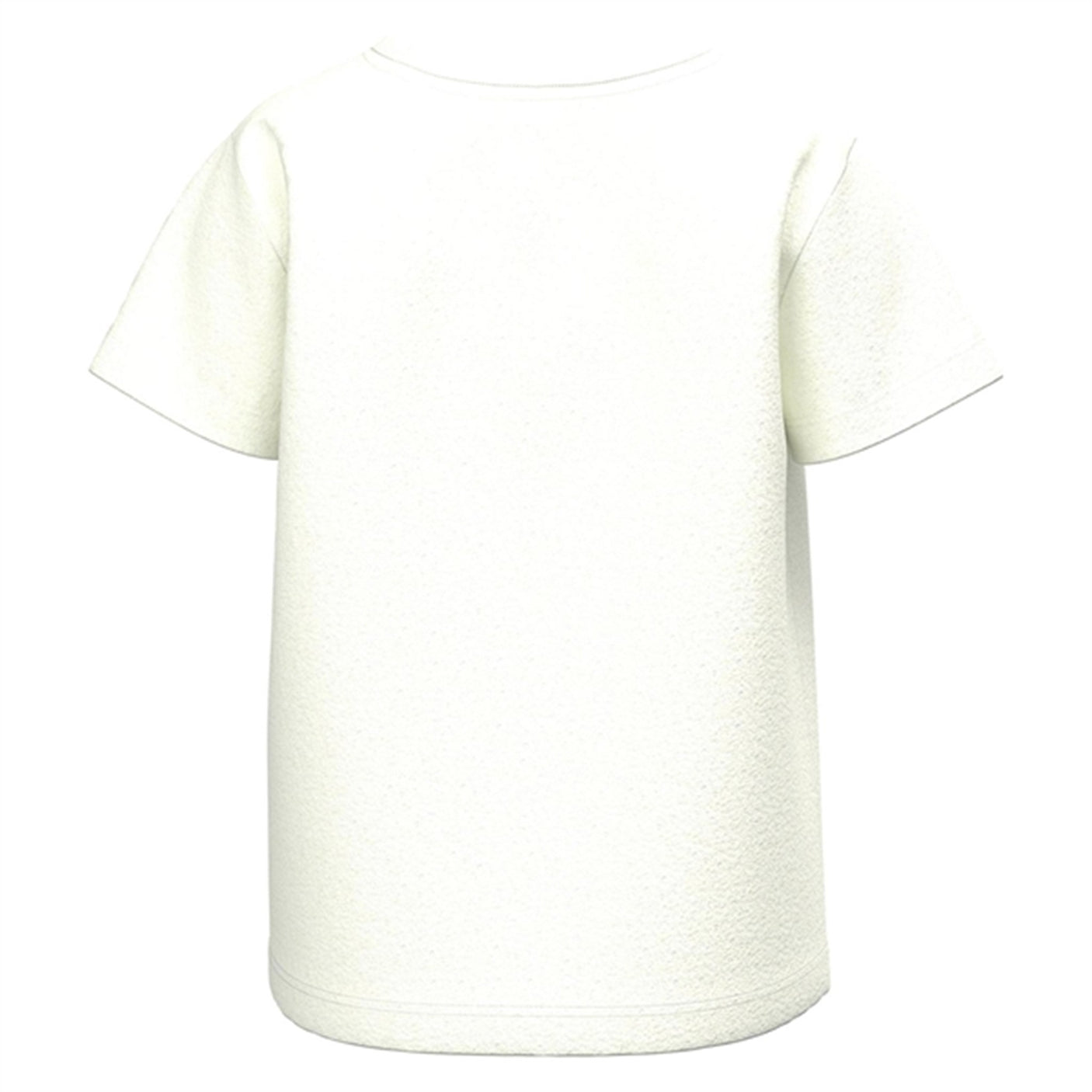 Name it Bright White Vanyo T-Shirt