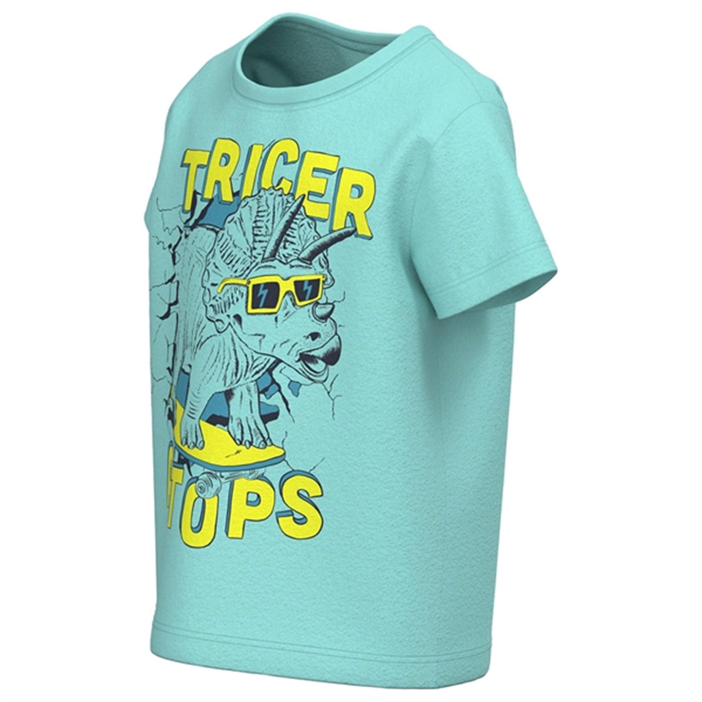 Name it Tibetan Stone Vanyo T-Shirt